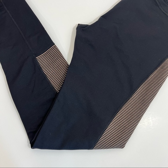 Lukka Lux Ribbed Leggings - Picture 9 of 10